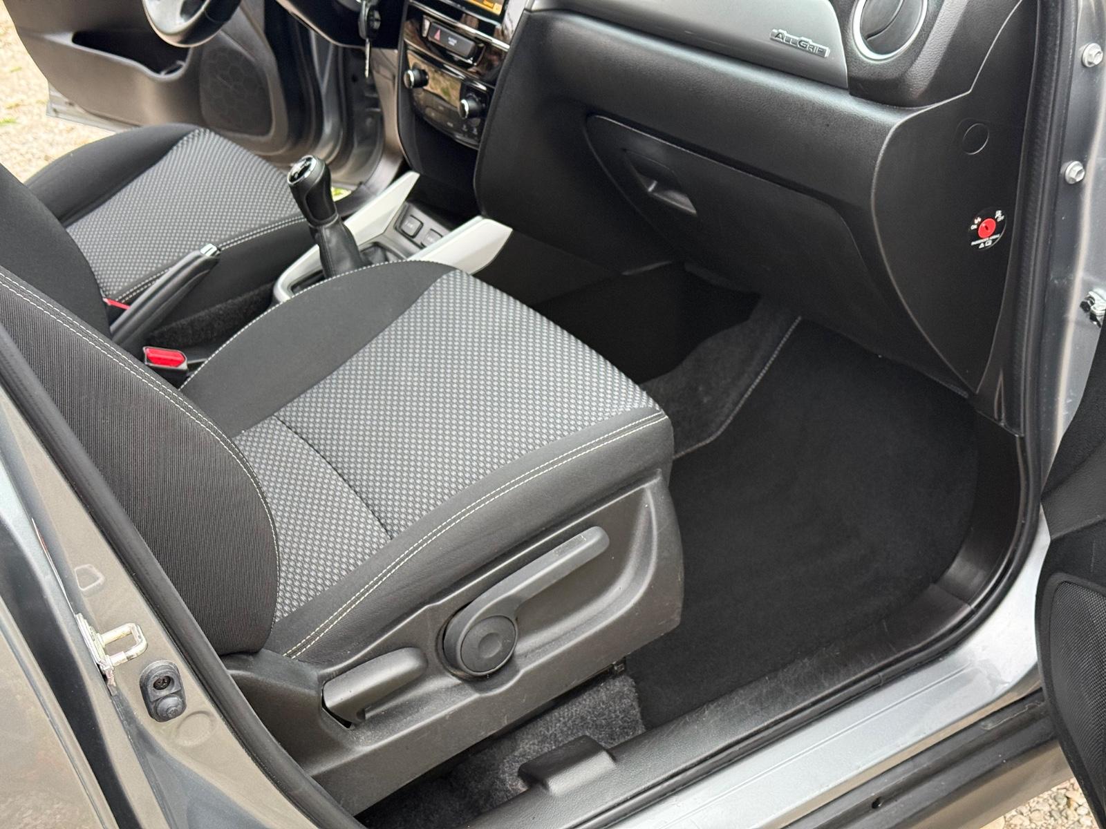 Suzuki Vitara 1.6 Comfort 4x4