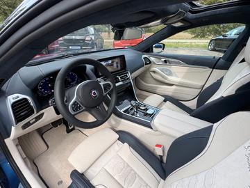  Alpina B8 — миниатюра 19