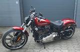 Harley-Davidson Breakout 114 - Harley-Davidson Motorräder in Düsseldorf