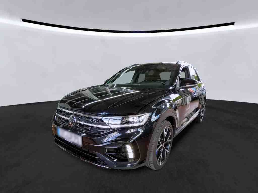 Volkswagen T-Roc - Bild 2