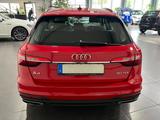 Audi A4 30 TDI Avant Automatik **Navi*LED*HUD*SHZ** - Audi A4: Rot