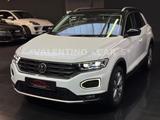 Volkswagen T-Roc Style Virtu/Nav/Led/Shz/Temp/Parklenk/Ahk - Volkswagen T-Roc in Wuppertal