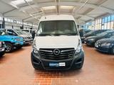 Opel Movano B Kasten L3H2 Klima*3.Sitze*Finanzierung - Opel Kastenwagen hoch + lang Movano l 3