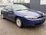 Ford Cougar 2.5 V6 - Ford Cougar: V6