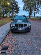Jeep Grand Cherokee Limited 3.0 CRD Autom. Limited - gebrauchte Jeep Grand Cherokee aus dem Jahr 2005