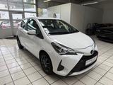 Toyota Yaris Comfort 1.0 VVT-i EU6d-T Spurhalteass. Fer - Toyota Yaris in Hagen