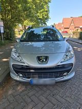 Peugeot 207 sw  2008 - Peugeot 2008: SW