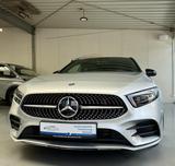 Mercedes-Benz A 250 Automatik*Pano*LED*AMG*AHK - Mercedes-Benz A 250 in Hamburg