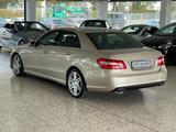 Mercedes-Benz E 220 CDI AMG/Navi/Teilleder/LM-18" - Mercedes-Benz E 220: Cdi T