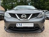 Nissan Qashqai 1.6 Tempo*Panorama*Navi*360Kamera*AWR - Nissan Qashqai: 1.6