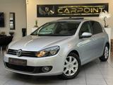 Volkswagen Golf VI Lim 1.4 TSI Highline Aut./Schiebedach/BT - Volkswagen aus 2009