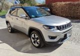 Jeep Compass /Automatik/4x4/Limited/TÜV neu - Jeep Compass in München