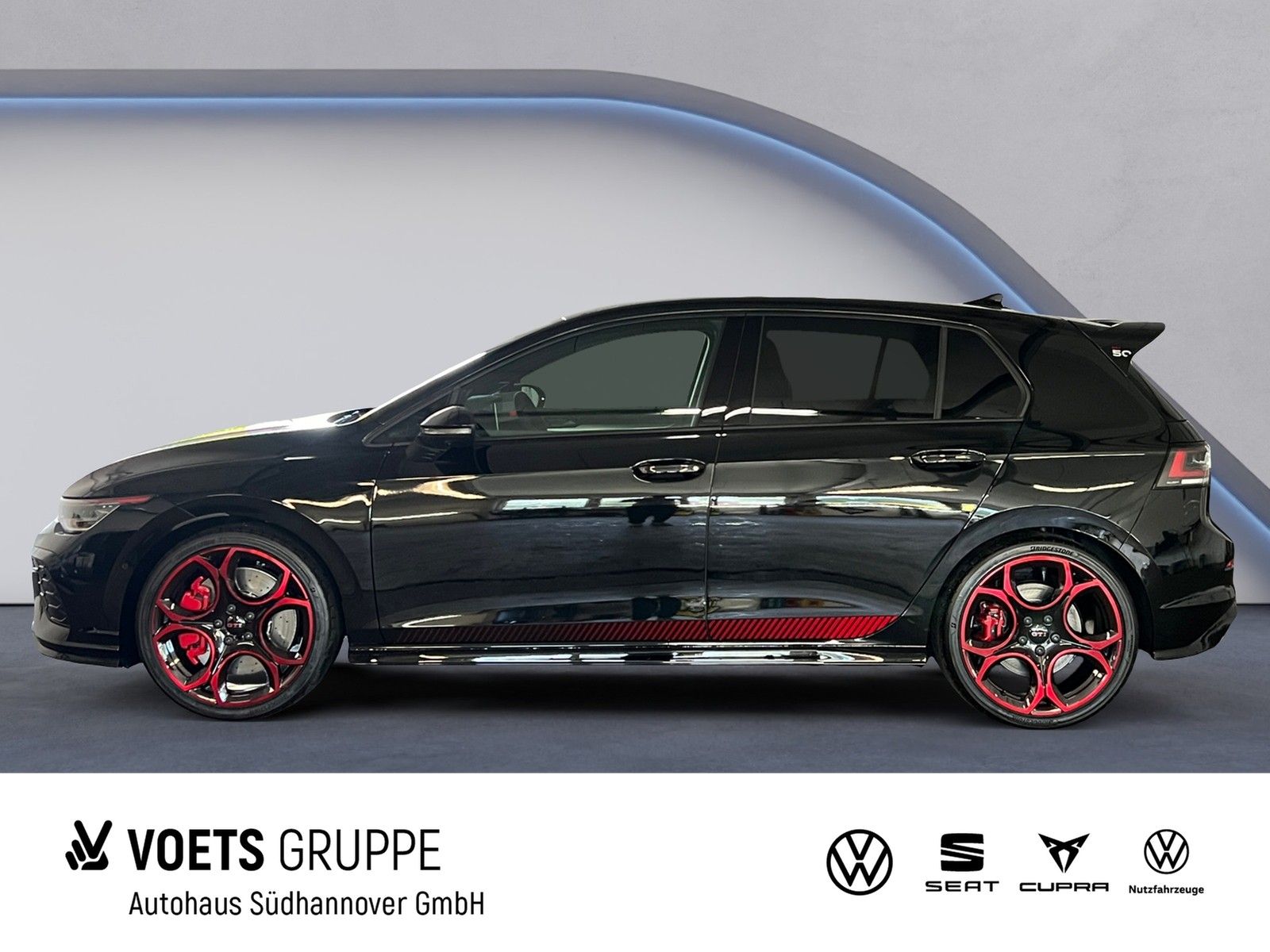 Volkswagen Golf - Bild 2