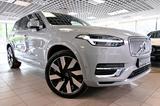 Volvo T8 AWD B&W MASSAGE HUD PANO 360C Ultra Bright - Volvo XC90: Ultra Bright