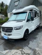 HYMER / ERIBA / HYMERCAR B-Klasse MCD White Line 600