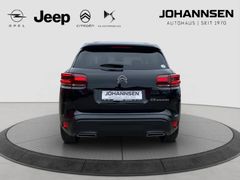 CITROEN C5 Aircross Plus Hybr. 145 E-DSC6
