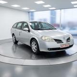 Nissan Primera 2.0 Exclusive Klima Tüv 02/2027 - Nissan Primera: 20