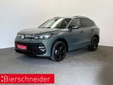 Volkswagen Tiguan 2.0 TDI DSG 4Mot. R-Line Black Style ALU 