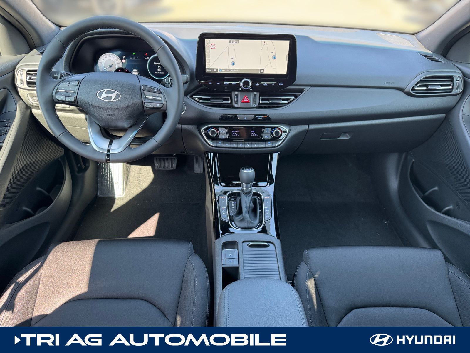 Hyundai i30 – Bild 11