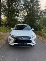 Mitsubishi Eclipse Cross Diamant Edition+ 4WD - Mitsubishi Eclipse aus 2019