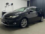 Toyota Auris 1.8 Hybrid|3.Hd|Navi|RFK|Tempo|SHZ|Keyless - Toyota Auris: 1.3