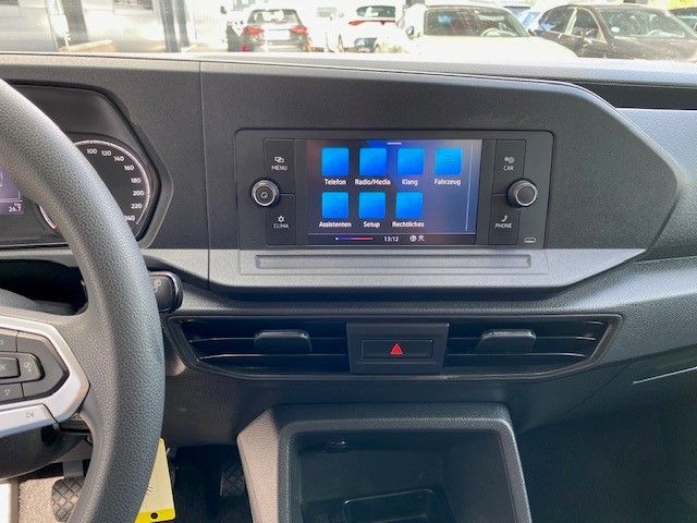 Volkswagen Caddy - Bild 17
