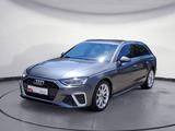 Audi A4 Avant 35 TFSI S line S tronic *Tour*Stadt*MMI - Audi A4: Line TFSI