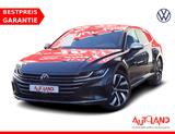 Volkswagen Arteon SB Elegance eHybrid - Volkswagen Arteon mit Hybrid-Antrieb