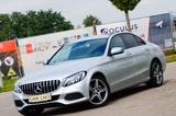 Mercedes-Benz C 220 BlueTec / d*AMG OPTIK*LED*BURMESTER - Mercedes-Benz C 220 Gebrauchtwagen