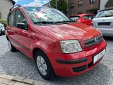 Fiat Panda 1.2 8V Dynamic - Fiat Panda Gebrauchtwagen in Aachen