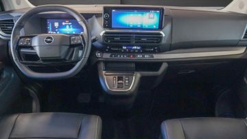 Opel Zafira Life - 8