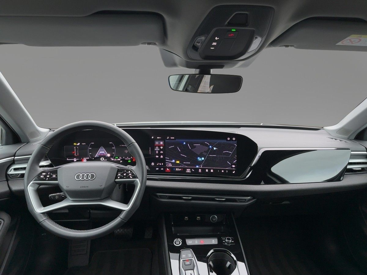 Audi A5 - Bild 11
