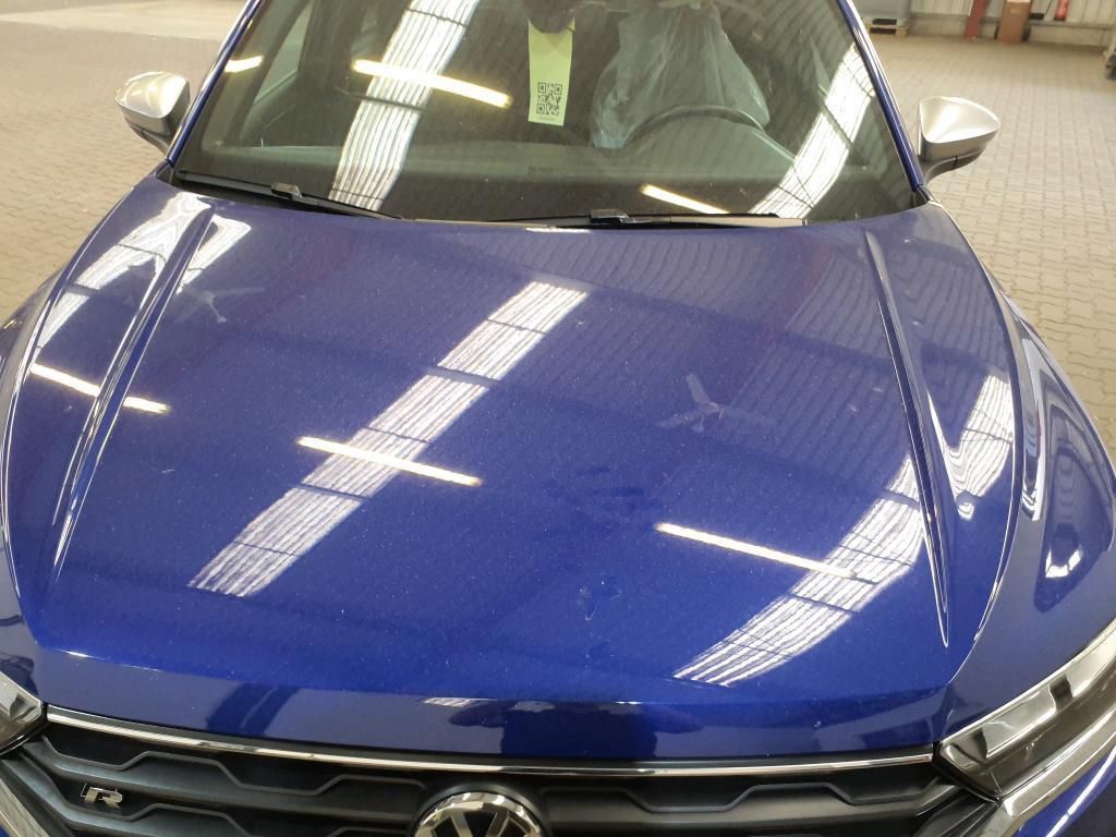 Volkswagen T-Roc R 4M 2.0 TSI 221kW DSG RFK*PDC*NAV*Tempo