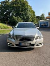 Mercedes-Benz Mercedes Benz E-Klasse CGI 250 - Mercedes-Benz 250 in Stuttgart