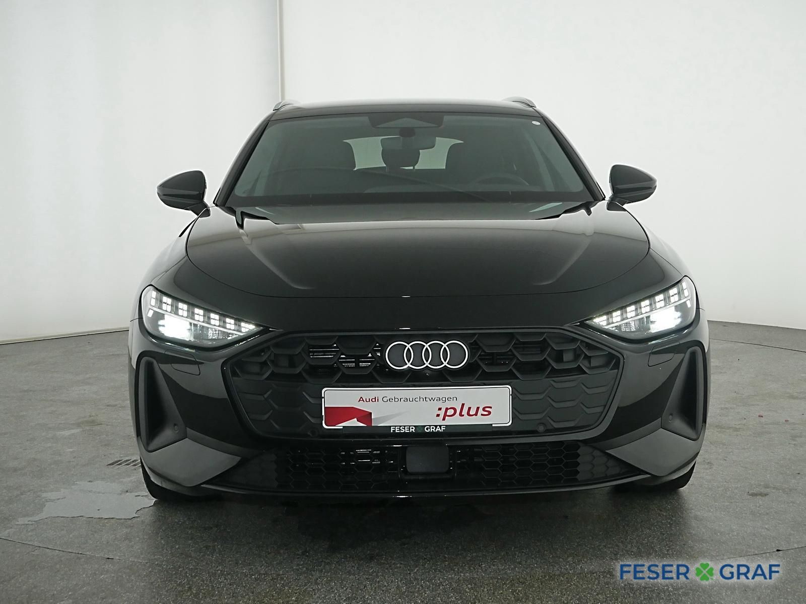 Audi A5 - Bild 10