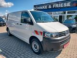 Volkswagen T5 Transporter Kasten Kombi lang Klima - Volkswagen T5: Kasten