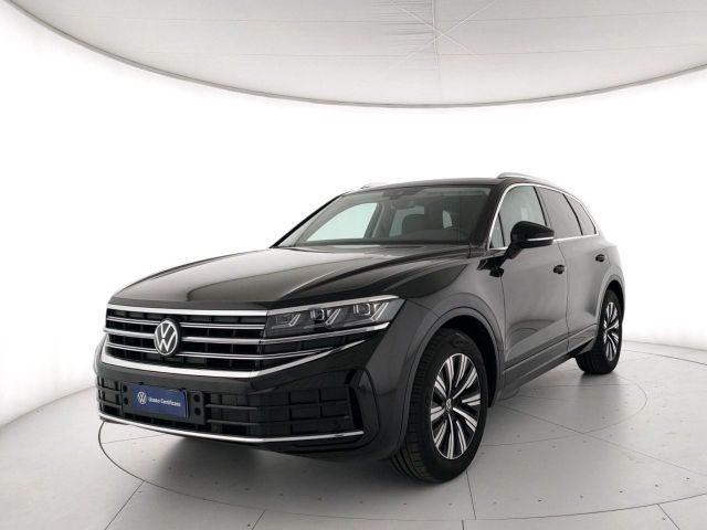 VW Volkswagen Touareg 3.0 v6 tdi scr elegance 231cv