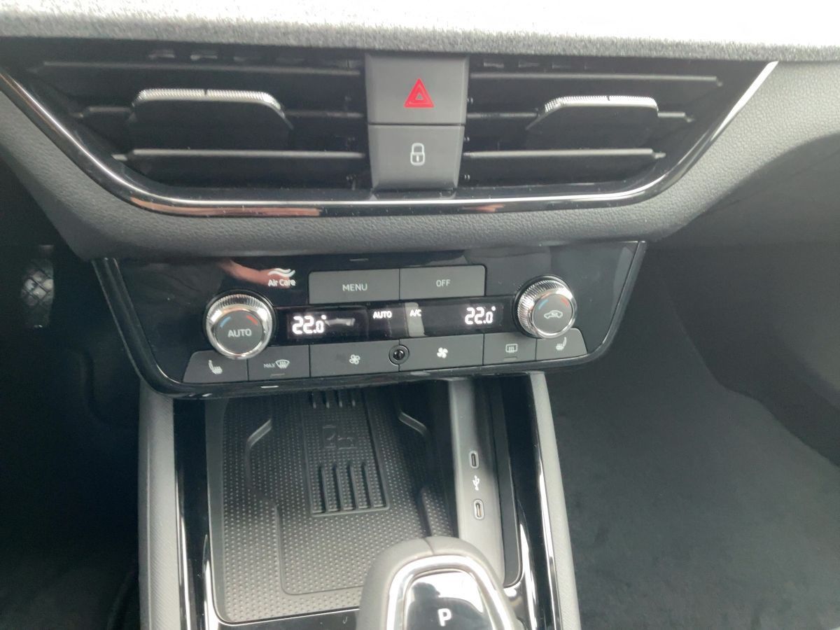 Skoda Kamiq - Bild 18