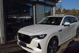 Mazda CX-80 2.5 PHEV 327PS Takumi Plus Matrix-LED Bose - Mazda CX-80: Automatik