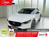 Mazda CX-30 2.0 SKYAKTIV-X-M Hybrid Homura 4x4+Klima - Mazda: 4.4