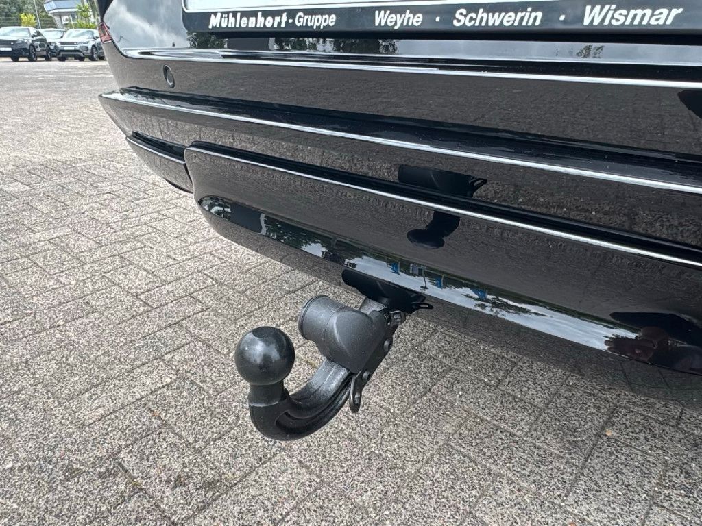 Land Rover Range Rover Sport - Bild 20