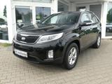 Kia Sorento 2.4 GDI AWD Automatik Kamera LED - Kia Sorento mit Benzin-Antrieb