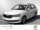 Skoda Fabia Combi 1.0 TSI Ambition OPF (EURO 6d) - Skoda Fabia mit Benzin-Antrieb: Kombi, 1.6