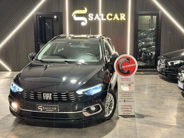 Jiný Fiat Tipo SW 1.6 mjt 130cv 2022