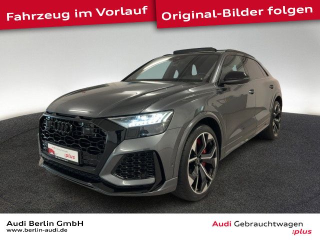 Audi RSQ8 - Bild 1