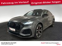 Audi RSQ8 - Vorschau Bild 1