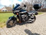 Kawasaki ZRX 1100 - KAWASAKI ZRX
