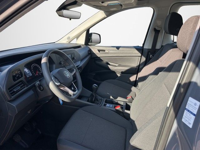 Fahrzeugabbildung Volkswagen Caddy Kombi 84 EcoProfi 1.5 TSI  84 kW *DAB+*