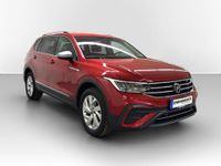 Volkswagen Tiguan Allspace - Vorschau Bild 3