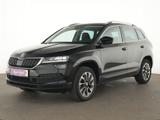 Skoda Karoq Clever CarPlay|Navi|Einparkhilfe|ACC|LED - Skoda Karoq in Krefeld